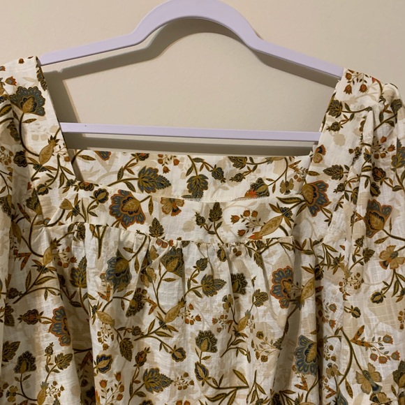 A.N.A ( a new approach ) crop style Top, size 2 - Picture 16 of 16